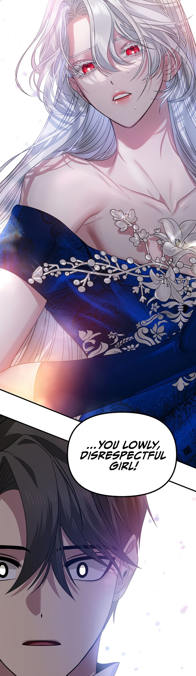 SSS-Class Suicide Hunter, Chapter 85 image 07